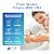 iSpring RTW5 Compatible Reverse Osmosis Water Filter Replacement Kit 1-Year 5-Stage Set with 50 GPD Membrane for iSpring RTW5 RO Systems Includes Pre and Post Filters