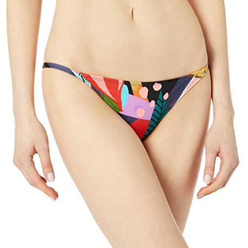 Bas de bikini femme Body Glove Brasilia finitions premium et coupe cheeky