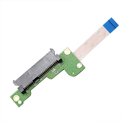 ZAHARA Replacement For HP 15DB Series 15.6" HDD Cable Hard Drive Connector Board With Cable LSG072P - Image 2