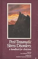 Post-Traumatic Stress Disorders: a handbook for clinicians B000BYH68E Book Cover