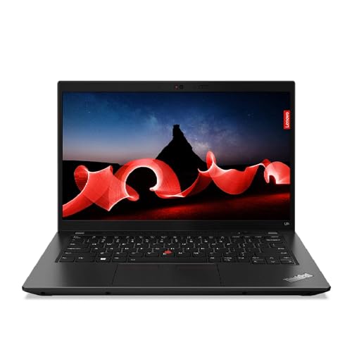 Image of Lenovo Thinkpad L14 G4 14 inch Laptop Ryzen 5 Pro 7530U 16GB RAM 512GB SSD W11P