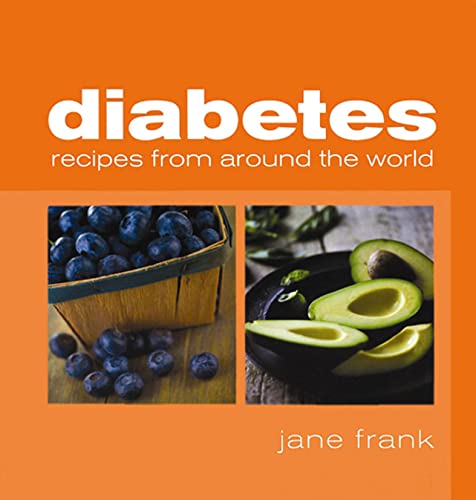 Diabetes Recipes from Around the World (English Edition)