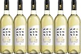 Jack Rabbit Pinot Grigio 75cl (Pack of 6 x 75cl)