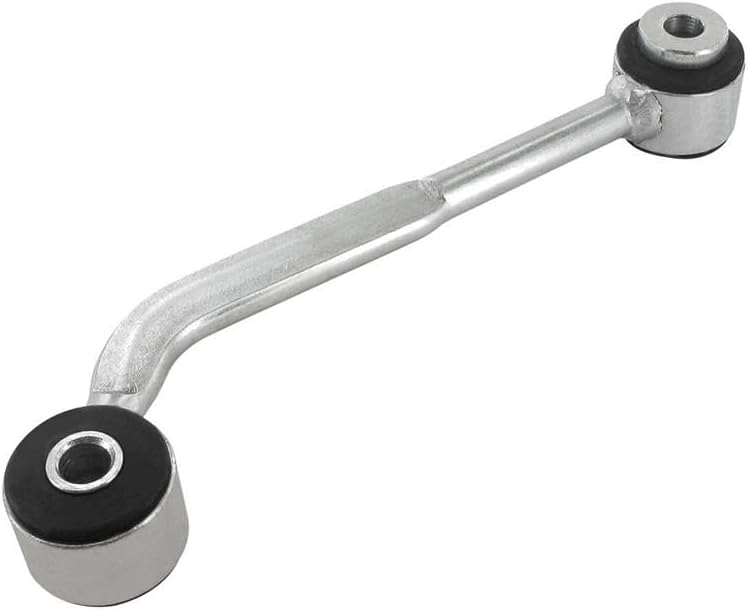 1x Rear Left Sway Bar Link Kit Automotive Replacement Sway Bar Link Kits Compatible with Mercedes-Benz C240 Compatible with Mercedes-Benz C320 2001