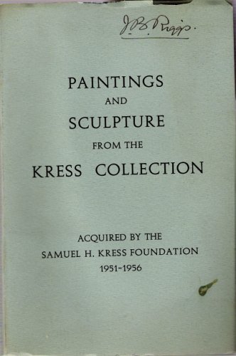 15411512180400505580alleamazon Com Samuel H Kress Foundation Bookshtml