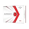 Callaway Golf 2021 Supersoft Golf B...