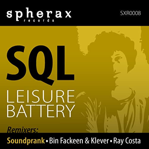 Leisure Battery