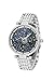 Princess Butterfly Women Watch Full Of Austria Crystal HL639B Silver
