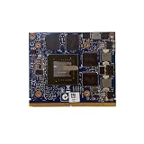 FKYMX K2100 K2100M 2GB N15P-Q3-A1 Video Graphics Card GPU for A1311 A1312 HD6970M Upgrade for M4700 M4800 8770W