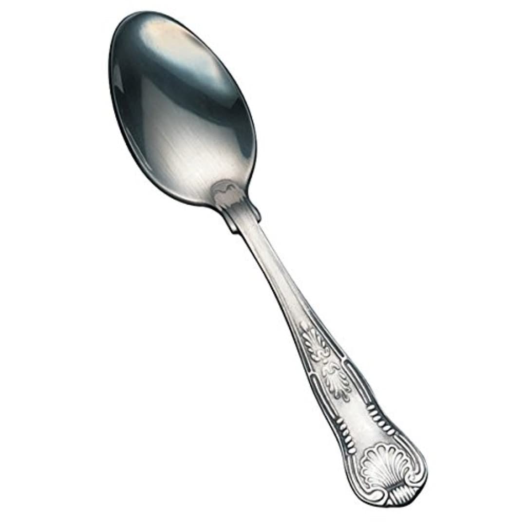 Zodiac KI182DSX Kings Dessert Spoon