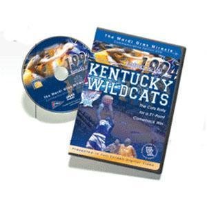 1994 The Mardi Gras Miracle - Kentucky