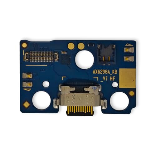 Carte de Port de Charge USB Lenovo Tab P11 Gen 2 de Remplacement pour TB350FU