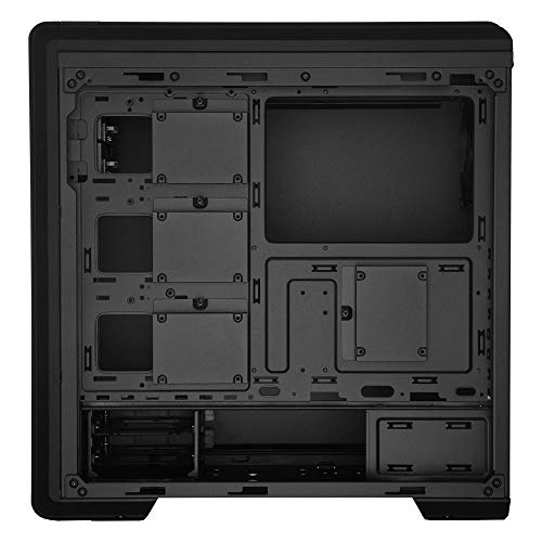 Build My PC, PC Builder, Cooler Master MasterBox NR600P