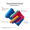 Cricut Smart Vinyl – Permanent (0.9 m) #1