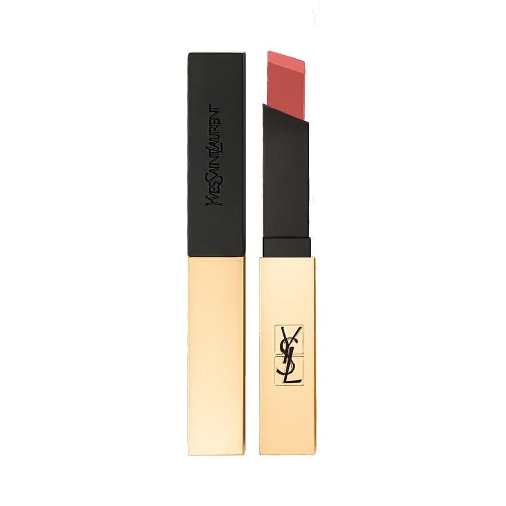 YSL Rouge Pure Couture The Slim N°32 - Rouge Rage, 2,2 g.