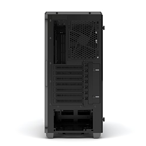 Build My PC, PC Builder, Phanteks Eclipse P400S