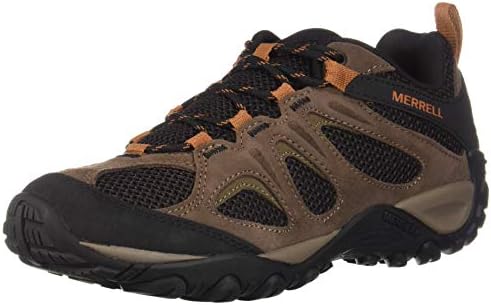 Merrell Men’s Yokota 2 Hiking Shoe