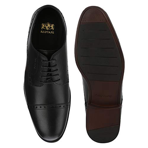 Image of Red Tape Men's Derby Shoes