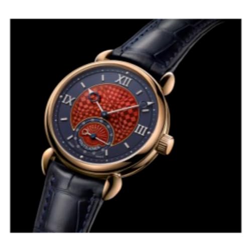 The WatchGeekTime Podcast - Episode 6 cover art