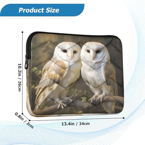 Funda para portátil de 13-14 pulgadas impermeable miniatura 3