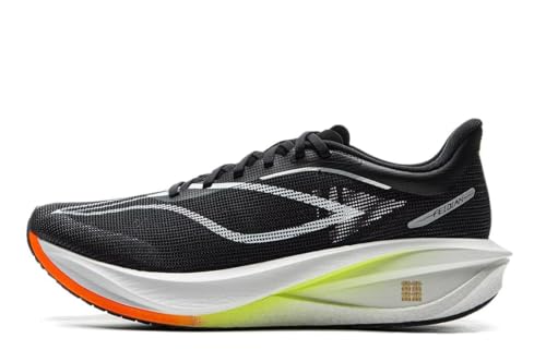 [���[�j��] LI-NING FEIDIAN 5 CHALLENGER �j�q ���� �y�� ������ �����g���[�j���O �����j���O�V���[�Y �u���b�N 25CM