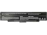 Jbery 58wh Battery for Sony VAIO VGN-NR VGN-SZ VGP-BPS9/B VGP-BPS10 VGP-BPS9A/B VGP-BPS9B High Performance