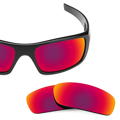 Image of Revant Replacement Lenses for Oakley Crankshaft OO9239