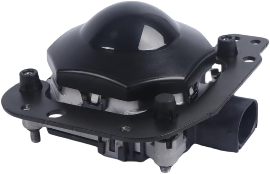 Adaptive Speed Control Module 68441352AA 68441352AB Compatible With Automotive Parts Compatible with 2019 2020 Cherokee Compatible with Part Number 68441352AA 68441352AB