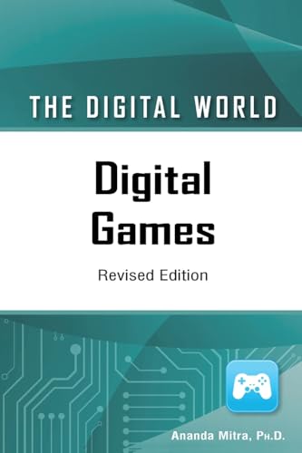 Digital Games, Revised Edition (Ls Edition) B0BMP5H6K5 Book Cover