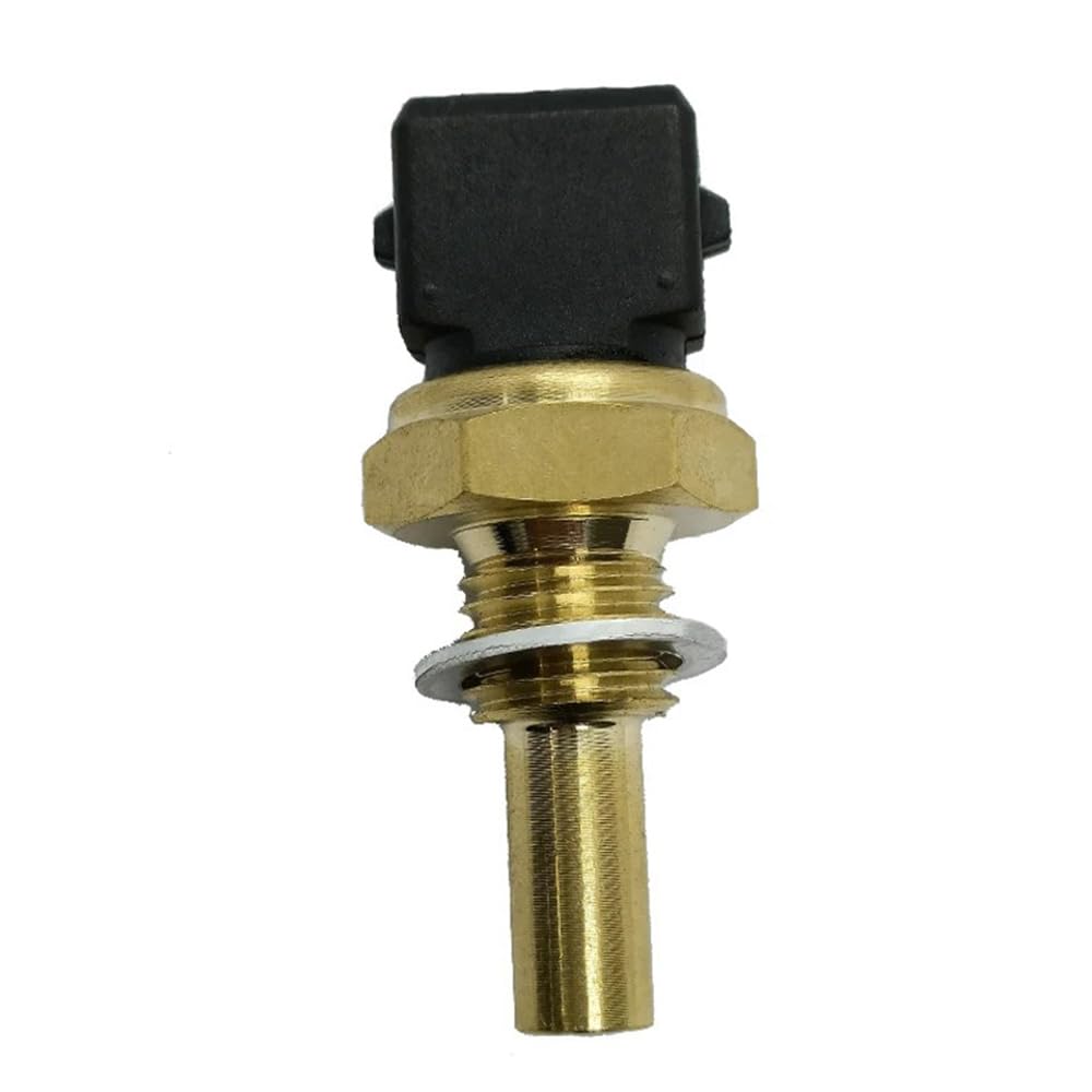 Sensor de Temperatura del refrigerante para Opel, Chevrolet y GM. Sensor de Temperatura del refrigerante: 024262, 121720, 852185, 1338446, 7647004, 8788200.