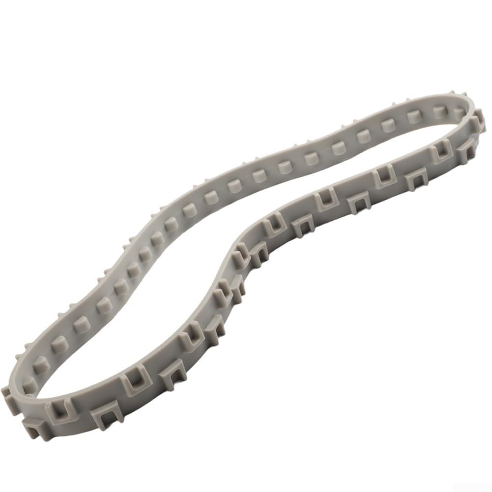 RCX97501GR Correa de transmisión y juego de rodamientos RCX97502GR para Hayward para robots de limpieza automática de piscinas SHARKVAC XL y 500 Series