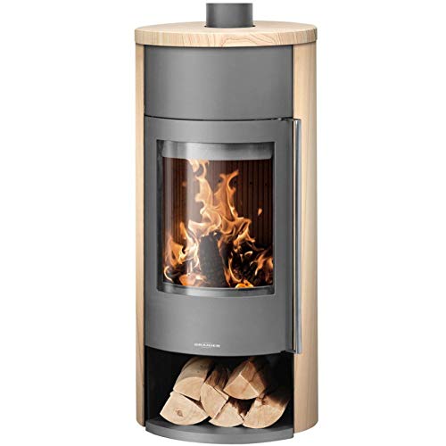 Preisvergleich Produktbild ORANIER Polar Neo Aqua Stahl Gussgrau Sandstein