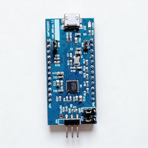 Módulo de adquisición de datos USB FT4222H QSPI I2C avanzado 5