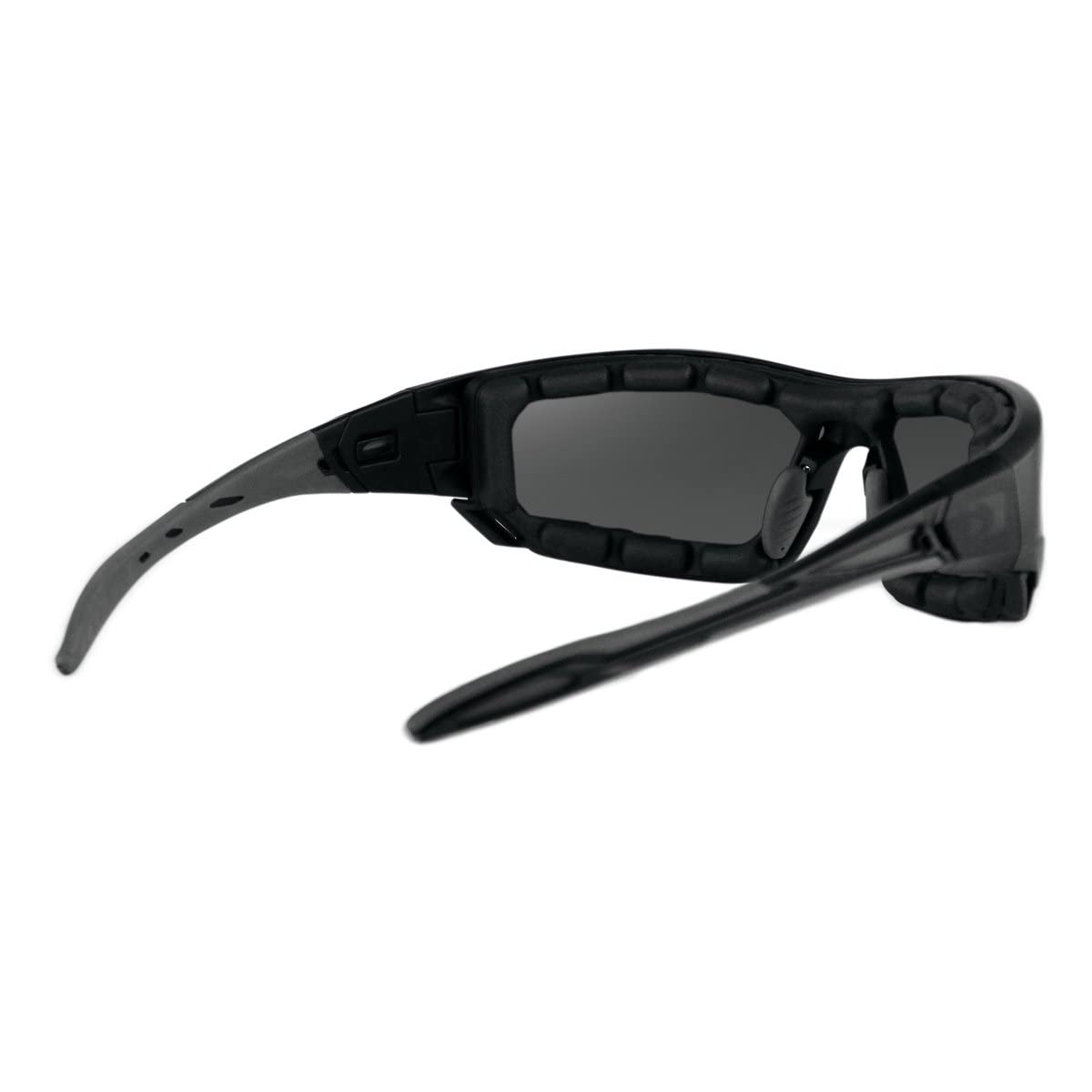 Amazon.co.jp: BOBSTER BCRS001 Crossover, Black Sunglasses