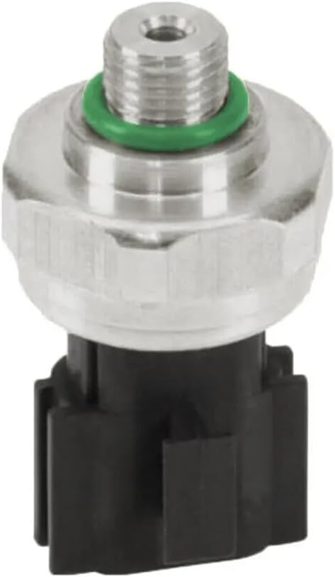 AC Sensor Compatible with Hyundai for Santa Fe 3.3L 2006-2018 977213K000 977211G000 AC Air Conditioning Refrigerant Pressure Switch Sensor