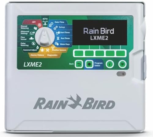 Rain Bird - ESPLXME2 - LXME Series Modular Controller