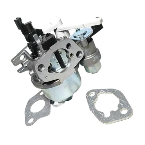 Carburateur GX200 haute performance pour restaurer la puissance moteur