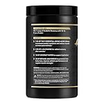 Anabolic Recovery, Essential Amino Acids, Post Workout Recovery, Premium Hydration, Build Muscle* (Fruit Explosion, 30 Servings) - Image 2