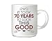 Mug Market Ceramic Coffee Mug for Birthdays