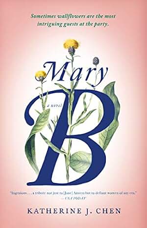 Mary B: A Novel (English Edition)