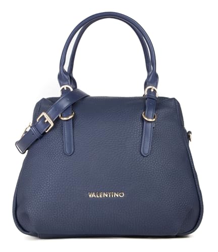 Sac Valentino Bags femme bleu | Finition luxe et design italien moderne