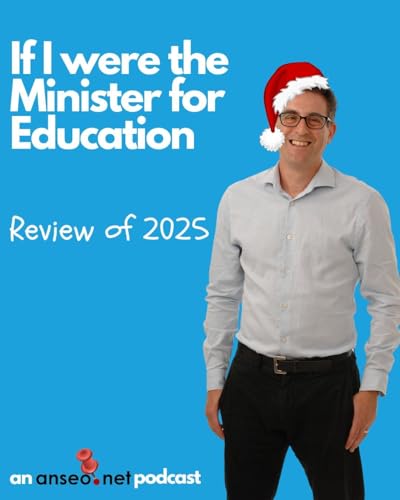 The Anseo.net Review of 2025