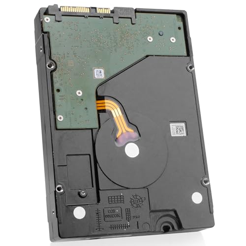 Image of Seagate Exos 7E8 8TB 7200 RPM Nearline SAS 3.5-Inch Enterprise Hard Drive (ST8000NM0075) (Renewed)