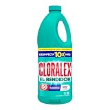 Cloralex El Rendidor Blanqueador 2L