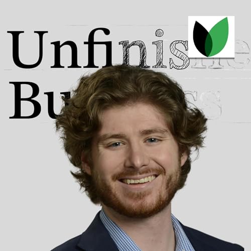 Episode 3: Tyler Edsall and the Rise of Mulch Mound