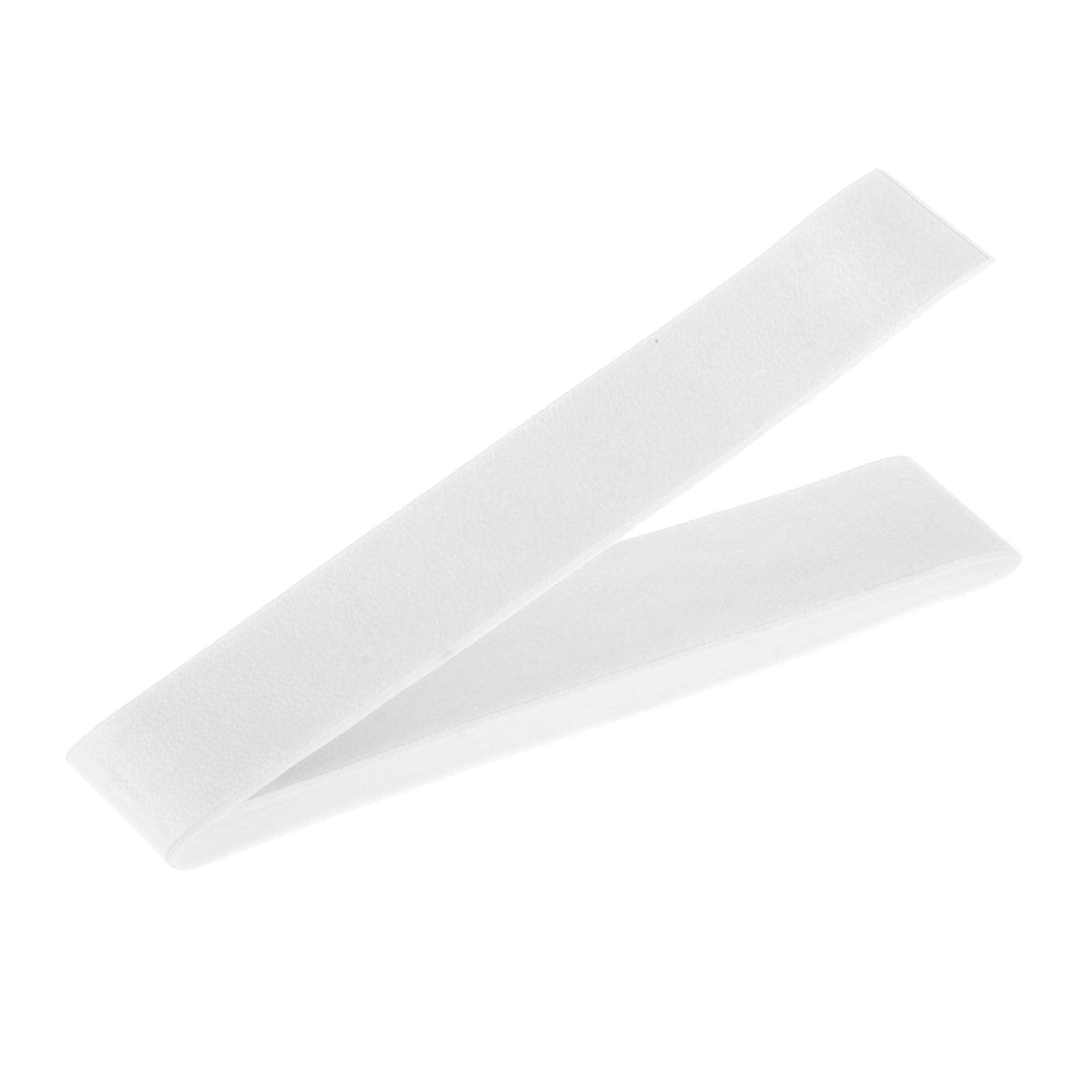THE STYLE SUTRA® Badminton Tennis Racket Head Protector Sticker Frame Protective Tapes Guard White|1 Tennis Racket Tape (B0CKQRD2TL) Amazon Price History, Amazon Price Tracker