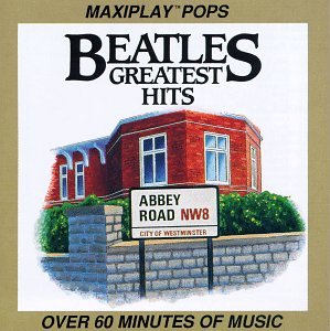 Beatles Greatest Hits