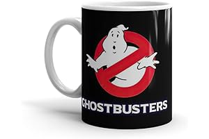 Ghostbusters Ghost Ceramic Mug