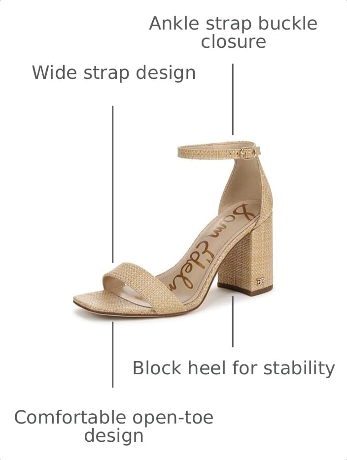 Image of Sam Edelman Women's Classic DANIELLA