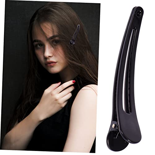 Clips à Cheveux au design classique finition haut de gamme 24 pcs - 5